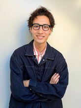 マセナ(Masena) 中川 慎之介
