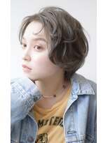 サークル(CIRCLE)&nbsp;20代/30代/40代/髪質改善/縮毛矯正/白髪ぼかし/ハイライト