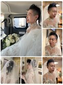 結婚式スタイル