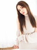 ナチュラルかきあげロング【藤沢/藤沢駅】