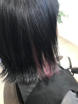 ラヴィリス バイ レム(Raviliss by rem) イヤリングカラー