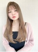 ロングレイヤー