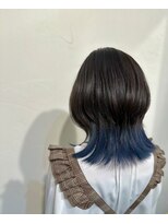 オルフェ(ORPHE)&nbsp;くらげと青