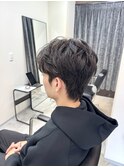 ナチュラルウルフ
