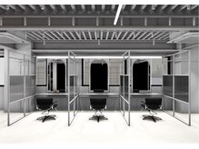 ＊ご案内＊～全席個室のプライベート空間～