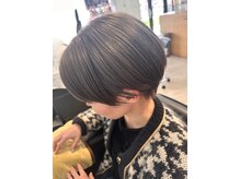 メゾンスミス(MAISON SMITH)