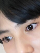 エヌズヘアー(N's hair)&nbsp;まつ毛パーマ