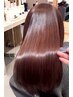 【SNSで話題】髪質改善ネオメテオカラーTR 14850円→12650円