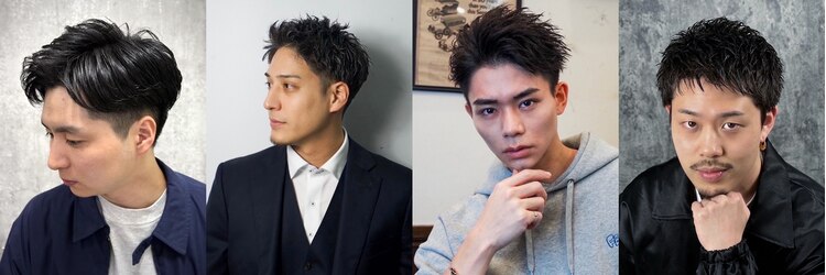 ヒロギンザ 田町店(HIRO GINZA)のサロンヘッダー