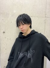 ヘアサロン セラ(SERA) 内田 泰雅