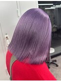 ラベンダー