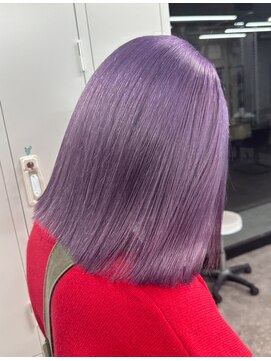 ヴィア(Via) ラベンダー