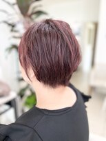 美容室 キララ(Kirara)&nbsp;ショート