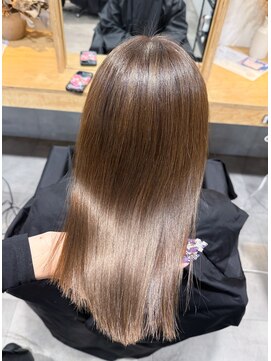 レオン(Re:ON) ハリウッドトリートメント