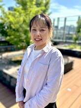 ジパングインスパイア 岡田 ナミ