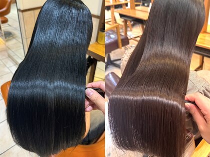 ヴァンクシー バイ ルナ(VANKCY by Luna)の写真