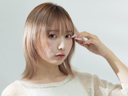 アース 赤羽店(HAIR&MAKE EARTH)の写真