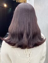 キラ 静岡(KILLA)&nbsp;ハイライトカラー/くびれヘア/レイヤーボブ[静岡/ダブルカラー]