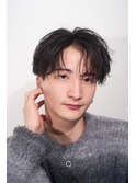 メンズサロン/ツイスパ/縮毛矯正/メンズサロン/メンズ