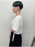 【morio池袋】刈り上げショート/ベリーショート＊