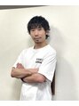 ヘアーパラディ hair paradis 山本 黛輝