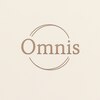 オムニス(Omnis)のお店ロゴ