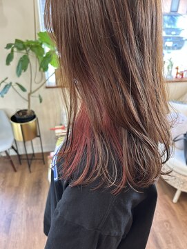 リーヌ(LYNU) インナー