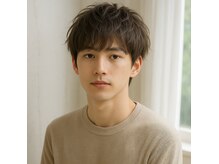 ヘアースペース 練馬店(hair space COCO)