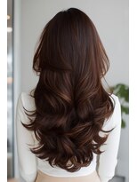 ノイエ 原宿 北参道(NoIE)&nbsp;レイヤーカット/ボブ/髪質改善カラー/縮毛矯正/原宿/北参道