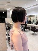 SYUK kazu 【高円寺 顔まわりカット 髪質改善 ハイライト 】