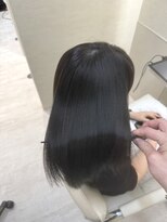 エレノア 四条烏丸店(Eleanor)&nbsp;【山地】カラーと同時に叶える髪質改善