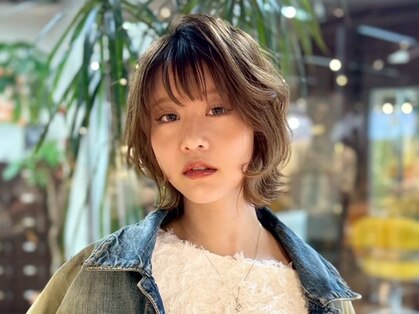 ファクト(FACT SPA)の写真