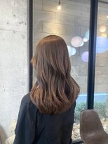 ロロネー 池田(Lolonois)&nbsp;ベージュカラー