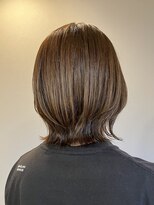 リポゾ(Riposo.)&nbsp;外ハネくびれスタイル