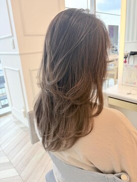 ニューヨークニューヨーク ピオレ姫路店(NYNY) バレイアージュ