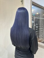 アプリ 南浦和(appri)&nbsp;ネイビーブルー[ライトブルー]南浦和/浦和/韓国