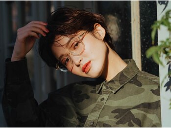 & 新高円寺駅前店の写真/【新高円寺/中野】一人ひとりのご要望に合わせて「なりたい」を叶える！駅徒歩1分の好立地で通いやすい◎