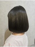 お子様カット