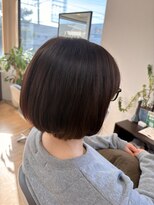 ライフメイクシベル 東林間(Life make siblles)&nbsp;スッキリショート！