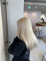 ネイバー(Neighbor)&nbsp;ホワイトベージュ