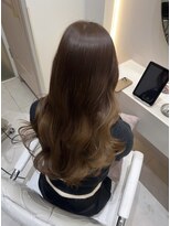 ジーナ 京都河原町(Zina) ロングレイヤー