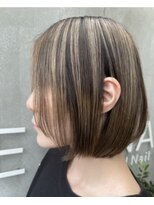 レゾナンス(RESONANCE) アンブレラボブ