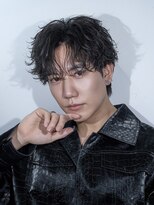 ハイプ 枚方(HYPE)&nbsp;スパイラルパーマ/シャドウパーマ/ツイスパ/波巻きパーマ