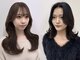 ARiA east byECLART新宿東口店 髪質改善 個室サロン【アリアイーストバイエクラート】の写真/最旬レイヤーで魅せる、揺れ髪ミディアム＆ロング。高い技術と丁寧なカウンセリングで叶える美シルエット★