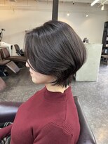 ヴィオラカラー(VIOLLA COLOR)&nbsp;白髪ぼかし/小倉白髪ぼかし／北九州白髪ぼかし/福岡白髪ぼかし/