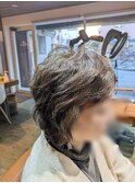 ショートレイヤー