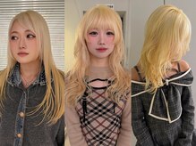 ノラ シンディ(NORA CYNDY)