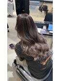 西葛西/ハイライトバレイヤージュ