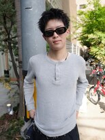 メンズシー 梅田(Men's SIE)&nbsp;スパイキーショート