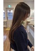 美髪再生color